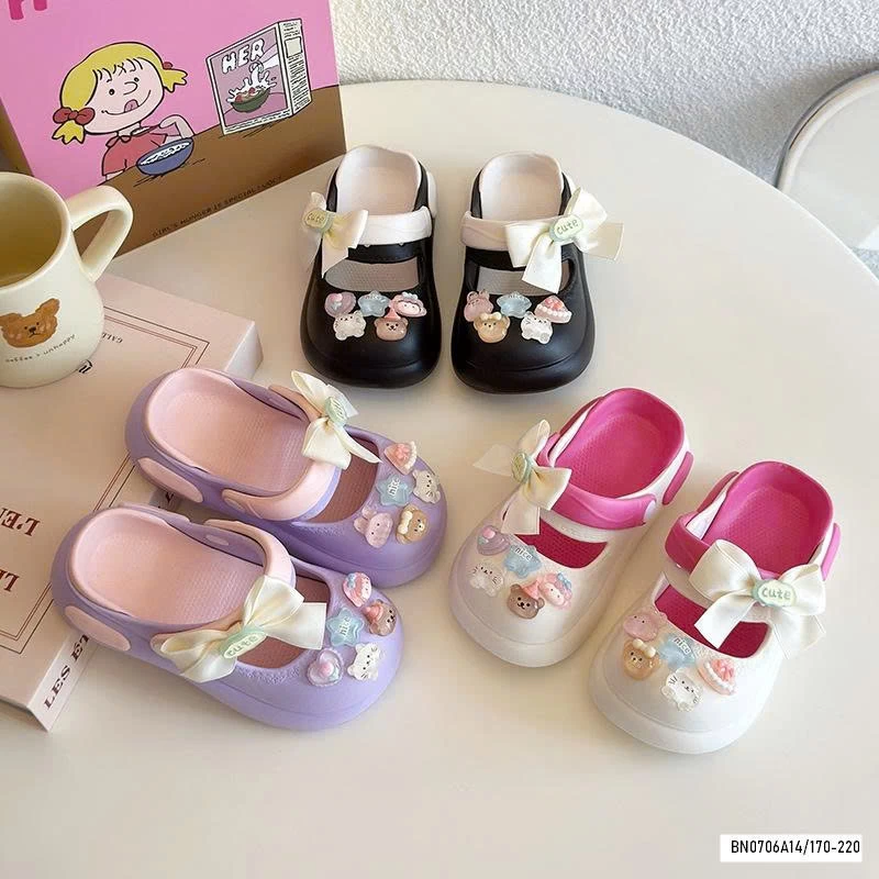 SỤC PHỐI MÀU GẮN NƠ STICKER