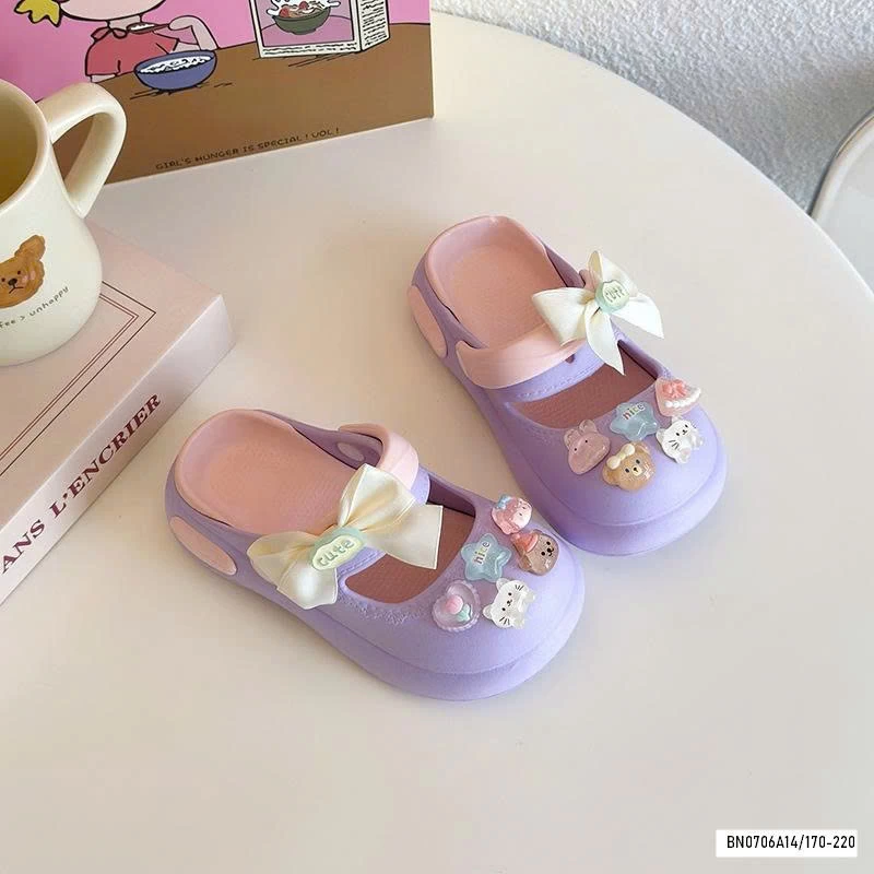 SỤC PHỐI MÀU GẮN NƠ STICKER