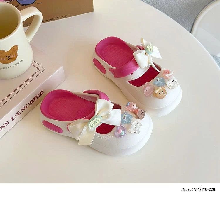 SỤC PHỐI MÀU GẮN NƠ STICKER