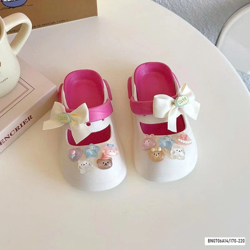 SỤC PHỐI MÀU GẮN NƠ STICKER