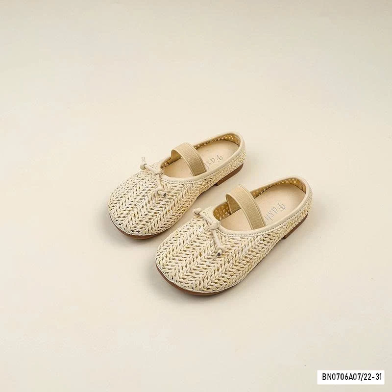 SỤC CÓI QUAI SAU COOKIDS