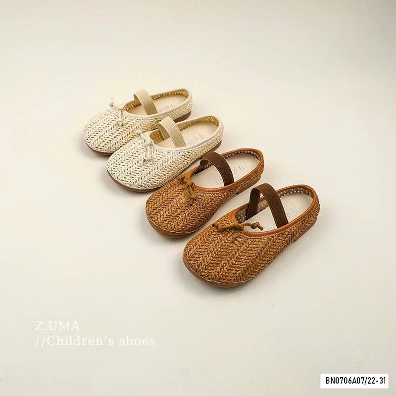 SỤC CÓI QUAI SAU COOKIDS