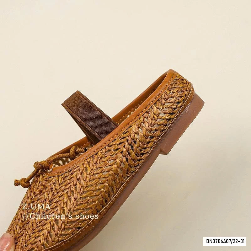 SỤC CÓI QUAI SAU COOKIDS