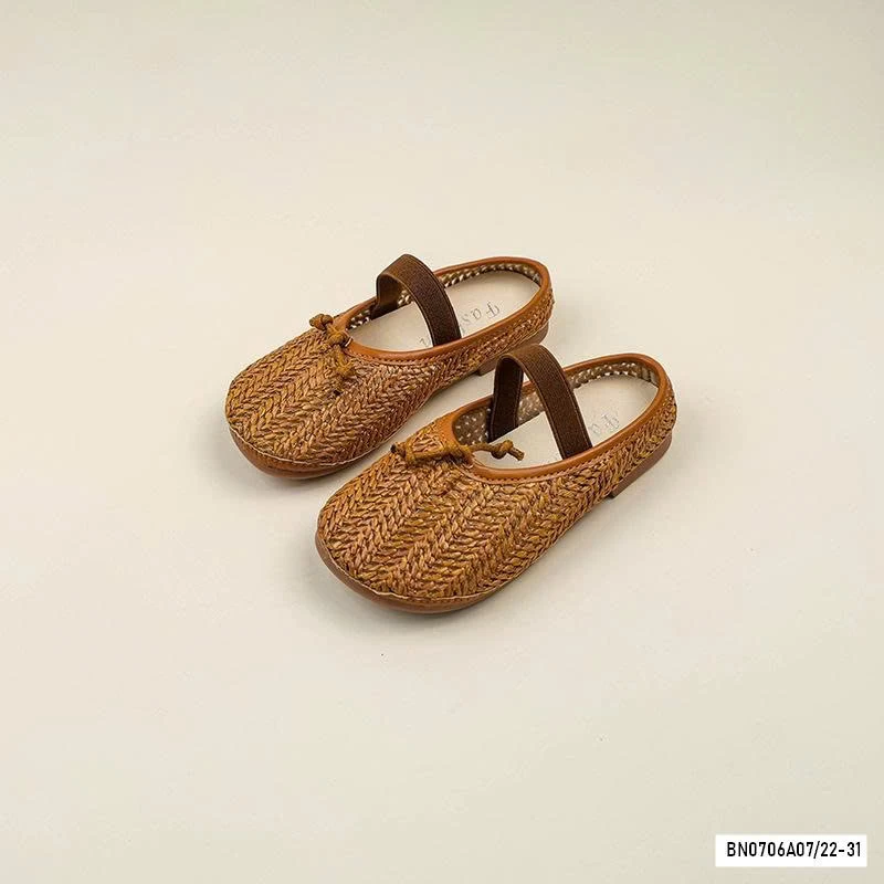 SỤC CÓI QUAI SAU COOKIDS