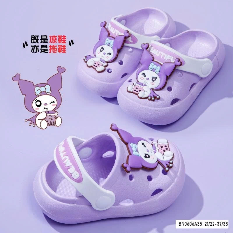 DÉP RỌ KUTE CHO BÉ