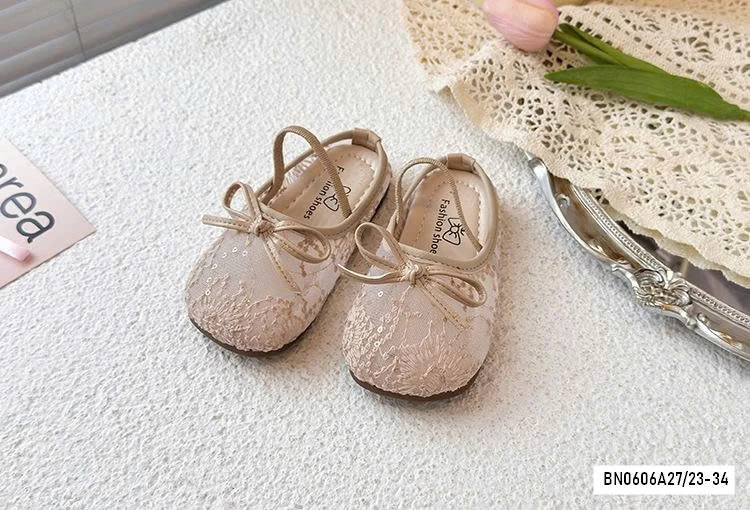 SỤC LƯỚI THÊU GẮN NƠ