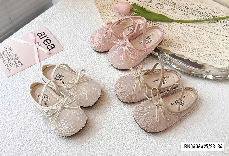 SỤC LƯỚI THÊU GẮN NƠ