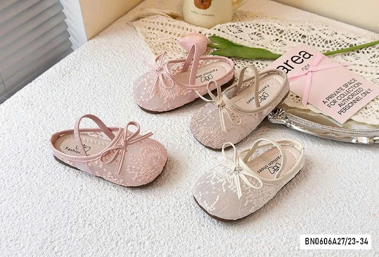 SỤC LƯỚI THÊU GẮN NƠ