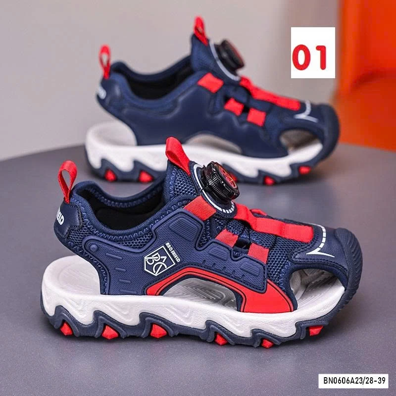 SANDAL SIÊU NHẸ CAO CẤP