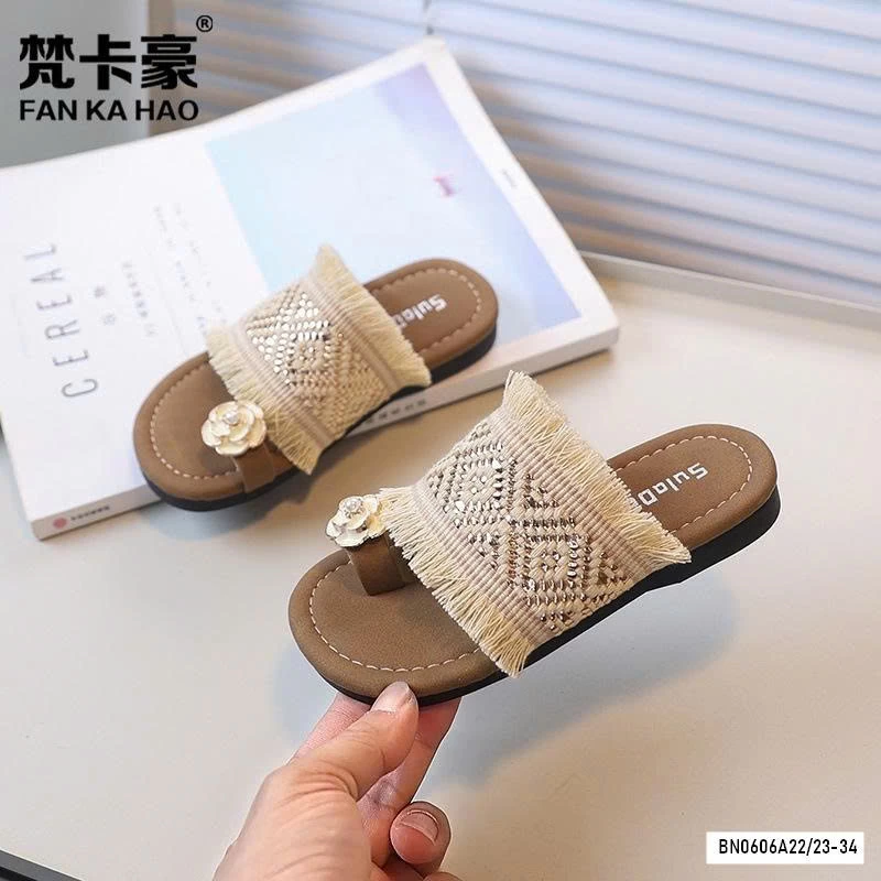 DÉP QUAI DỆT XỎ NGÓN