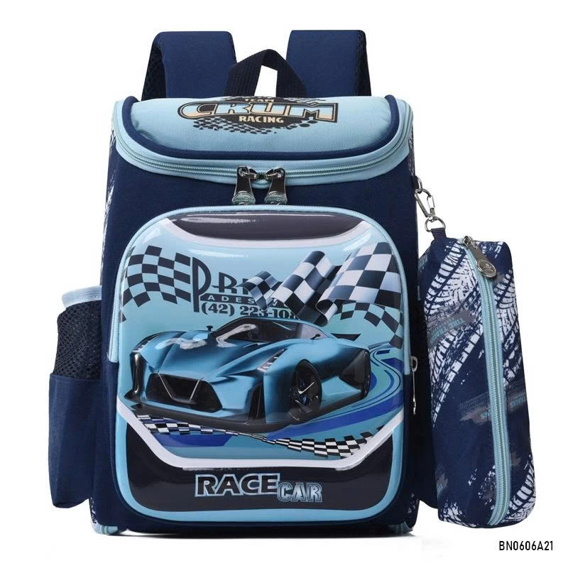 BALO TIỂU HỌC SIÊU NHẸ