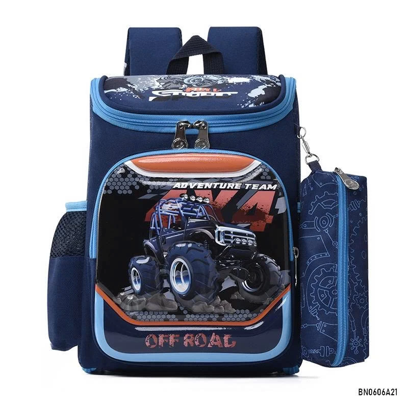 BALO TIỂU HỌC SIÊU NHẸ