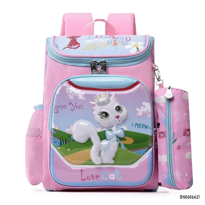 BALO TIỂU HỌC SIÊU NHẸ