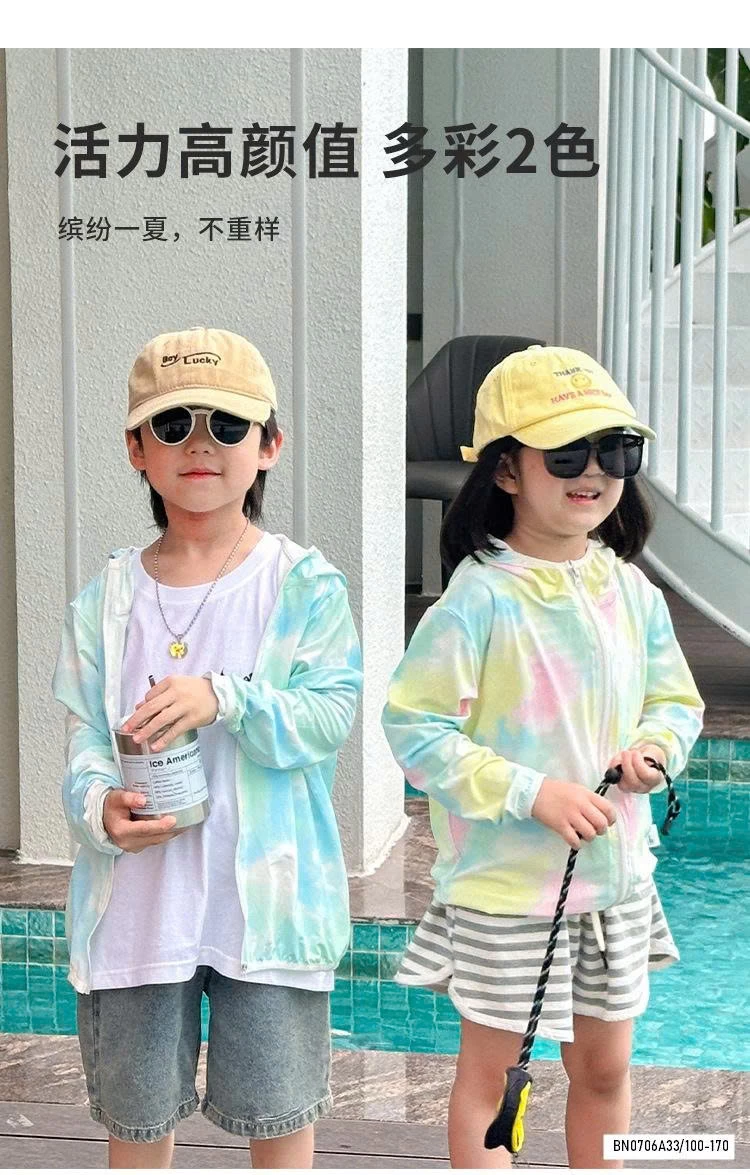 KHOÁC NẮNG LOANG TENCEL