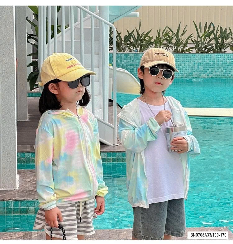 KHOÁC NẮNG LOANG TENCEL