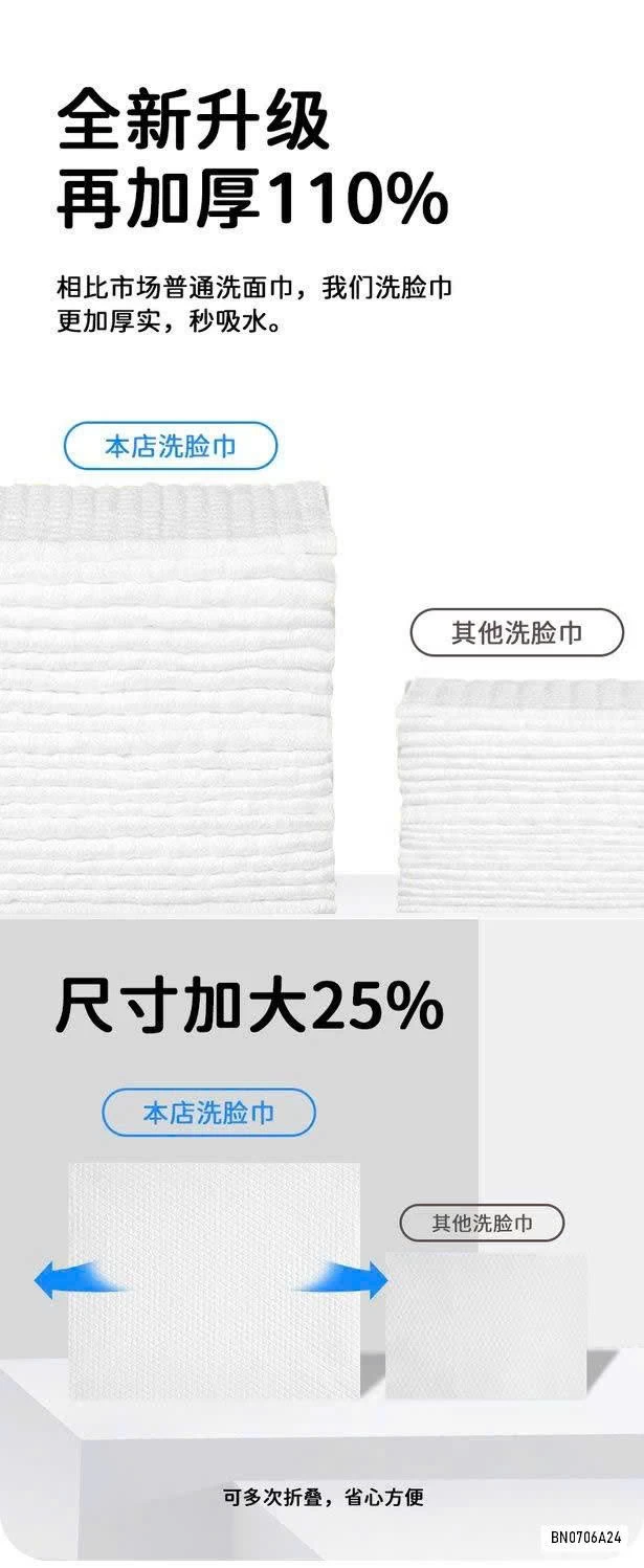 COMBO 6 GÓI KHĂN KHÔ ĐA NĂNG DISNEY