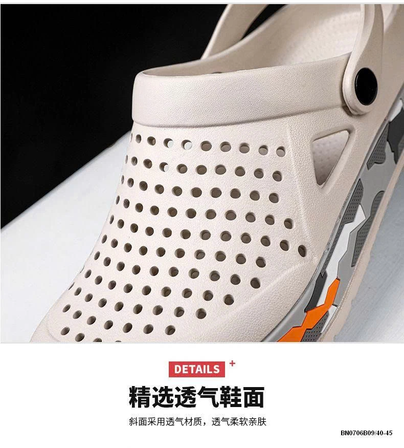 DÉP SỤC NAM NHỰA ĐÚC