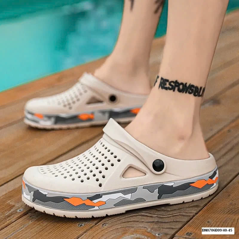 DÉP SỤC NAM NHỰA ĐÚC