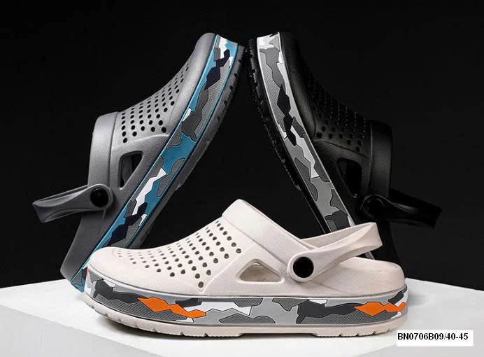 DÉP SỤC NAM NHỰA ĐÚC