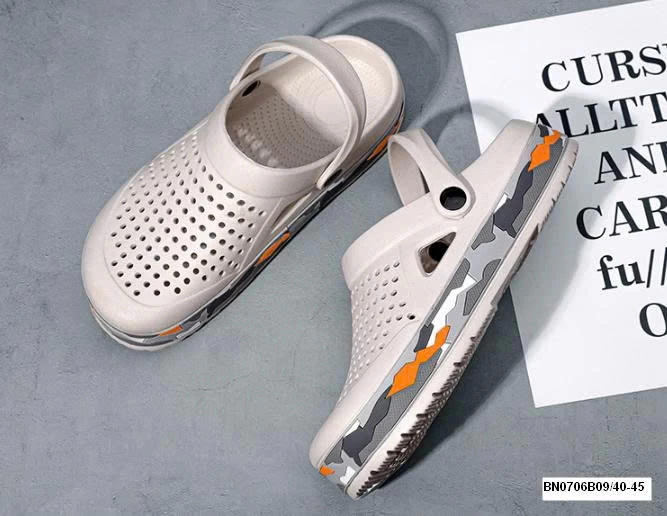 DÉP SỤC NAM NHỰA ĐÚC