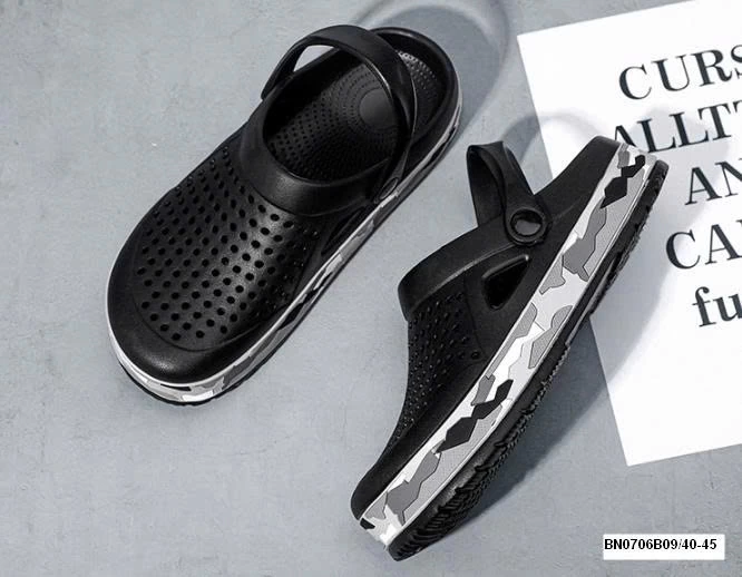 DÉP SỤC NAM NHỰA ĐÚC