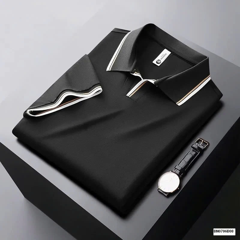 POLO NAM PHỐI VIỀN