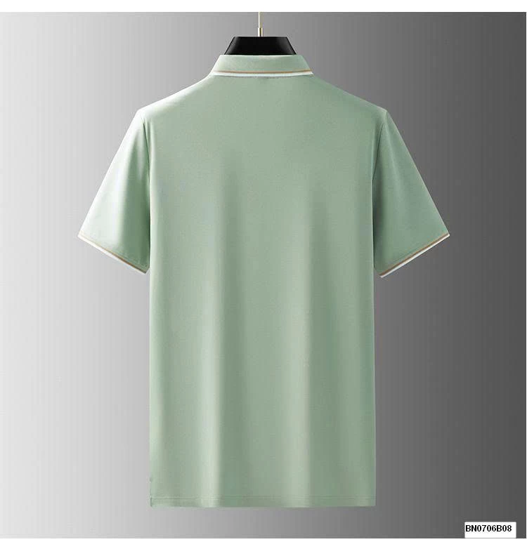 POLO NAM PHỐI VIỀN