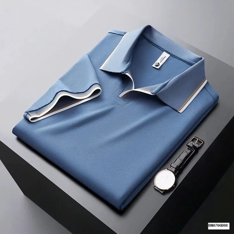 POLO NAM PHỐI VIỀN