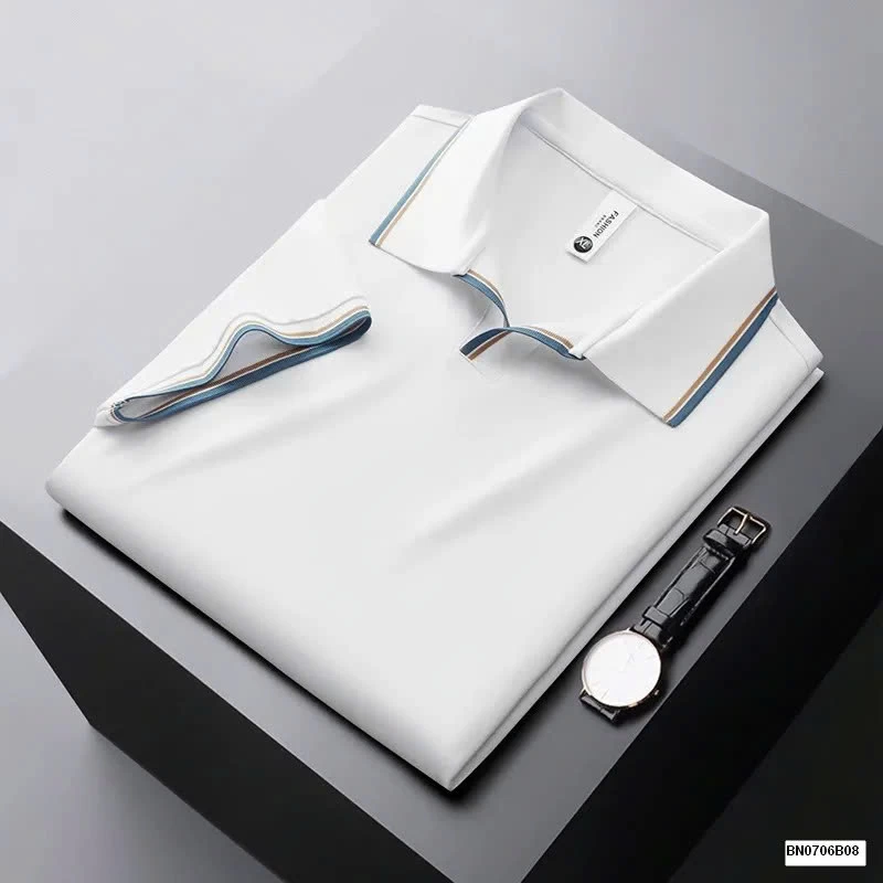 POLO NAM PHỐI VIỀN