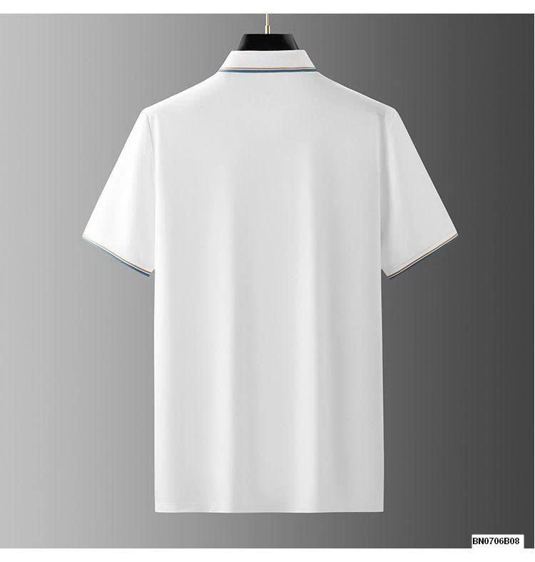 POLO NAM PHỐI VIỀN