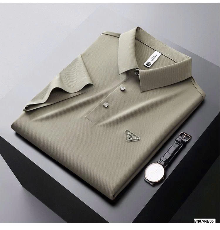 POLO NAM CAO CẤP