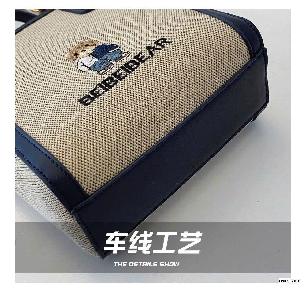 TÚI BEIBAO DÁNG ĐỨNG