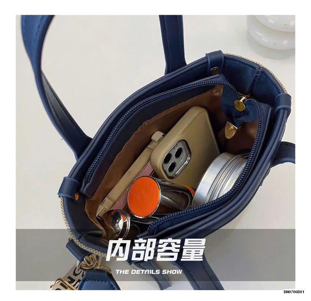 TÚI BEIBAO DÁNG ĐỨNG