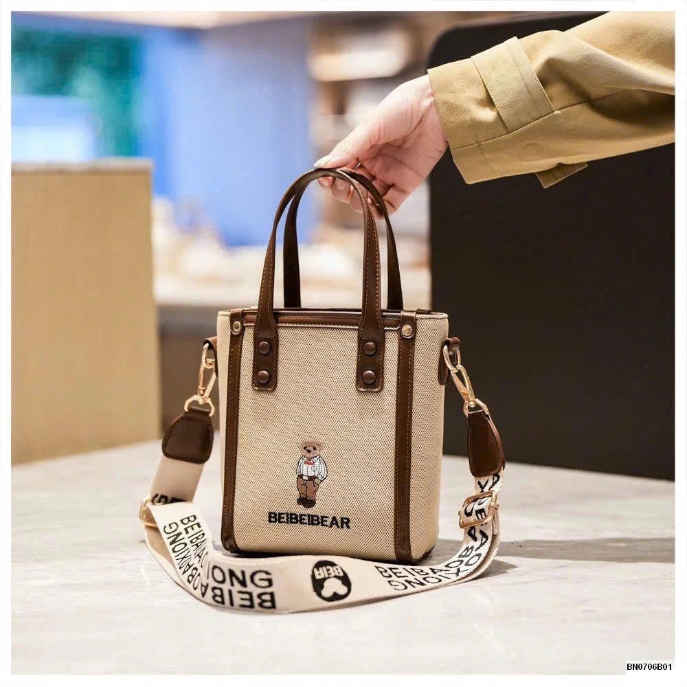 TÚI BEIBAO DÁNG ĐỨNG