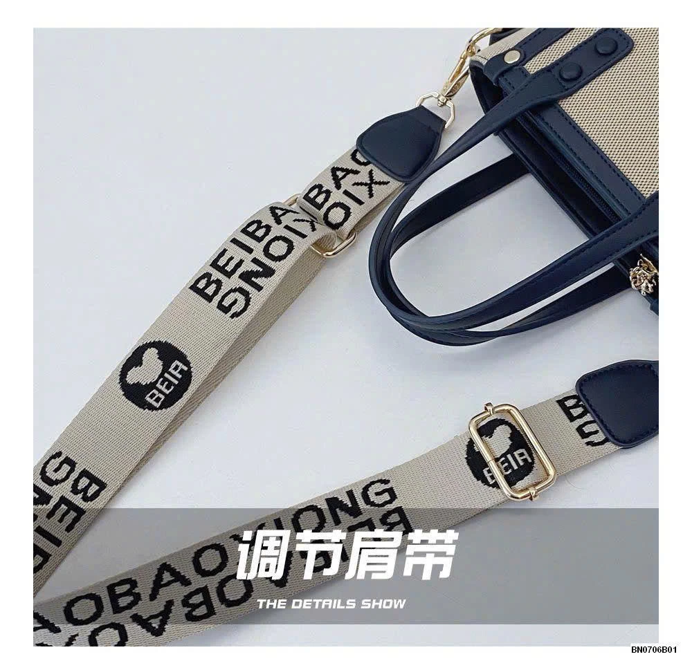 TÚI BEIBAO DÁNG ĐỨNG