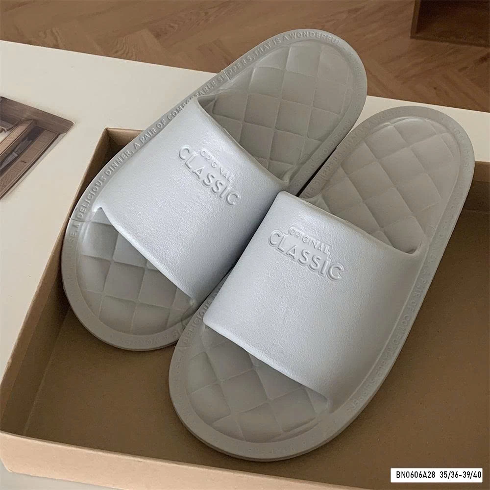 DÉP ĐI TRONG NHÀ EVA