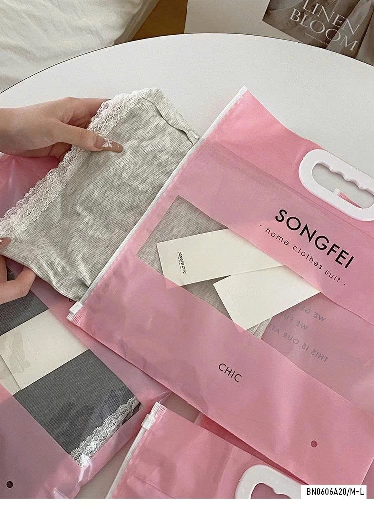 BỘ NGỦ 2 DÂY VIỀN REN