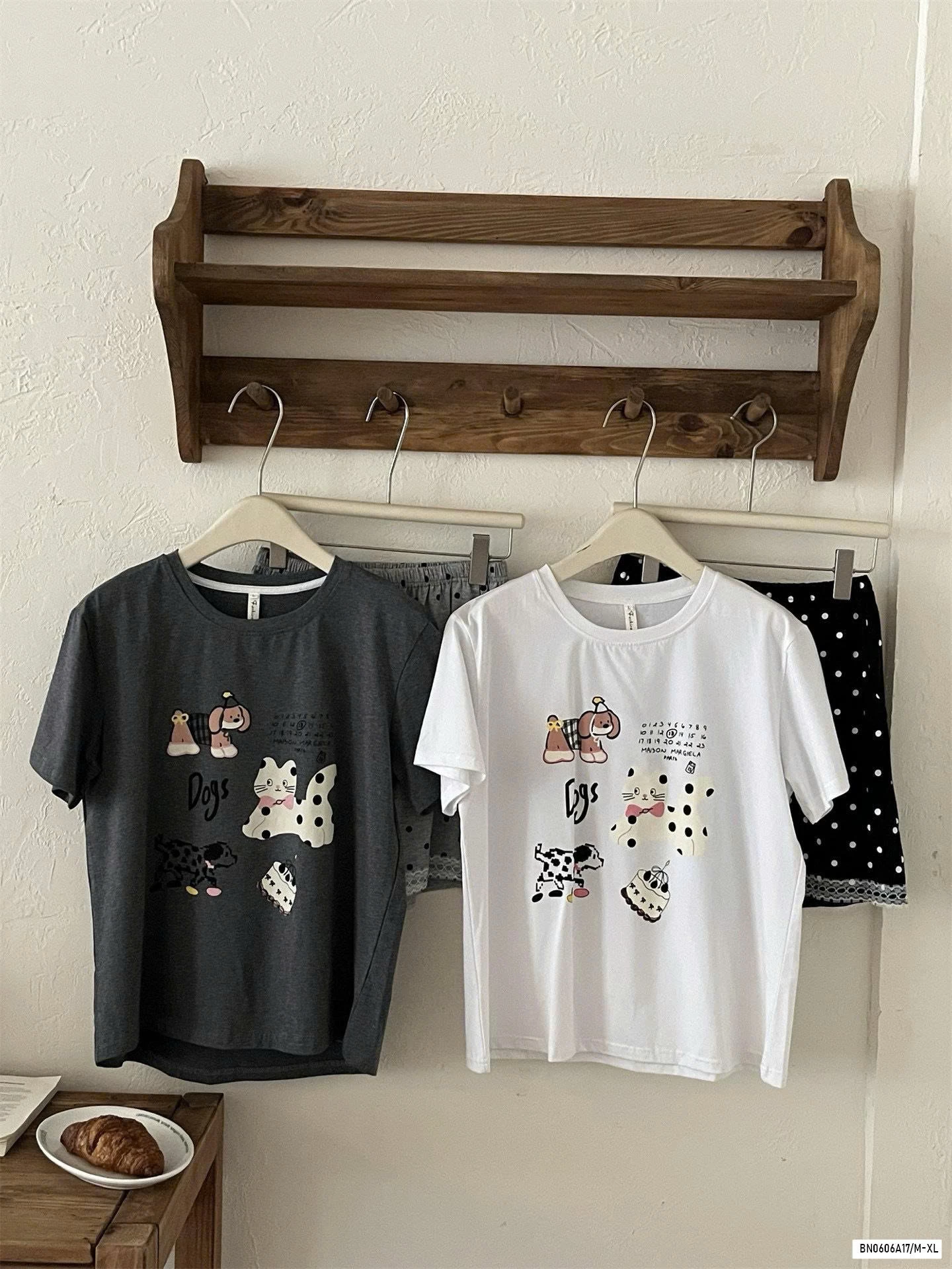 BỘ CỘC IN HÌNH DỄ THƯƠNG