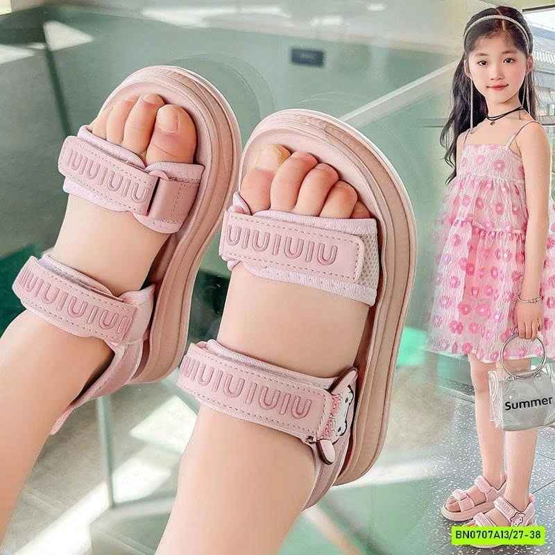 SANDAL QUAI DÁN MIU MIU