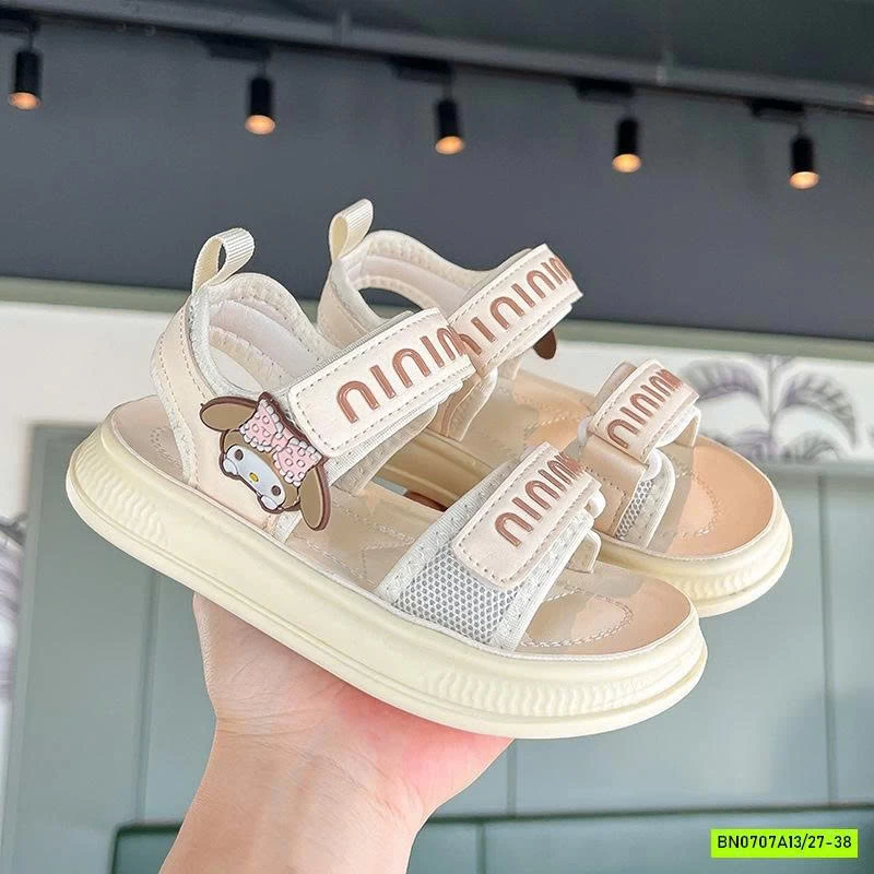 SANDAL QUAI DÁN MIU MIU