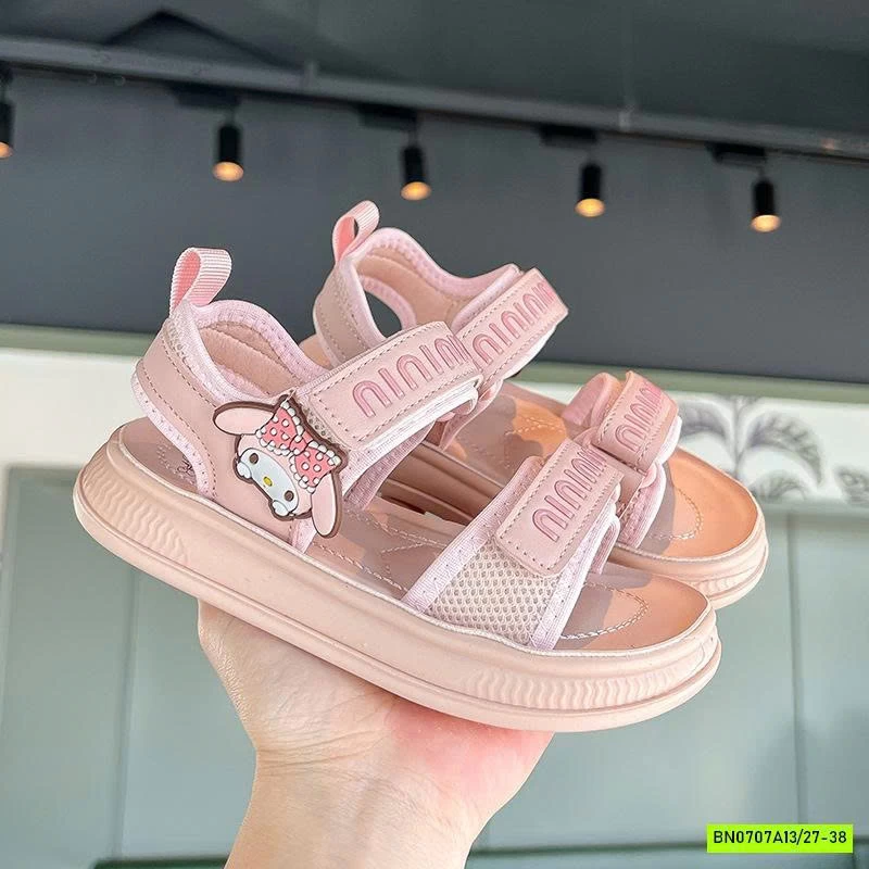 SANDAL QUAI DÁN MIU MIU