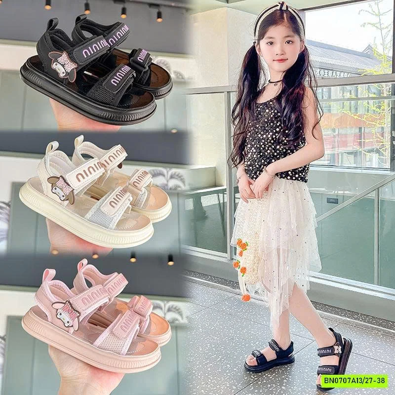 SANDAL QUAI DÁN MIU MIU