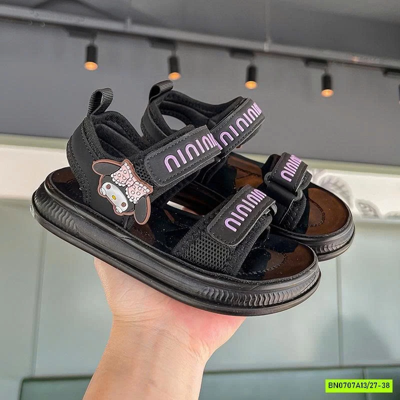 SANDAL QUAI DÁN MIU MIU