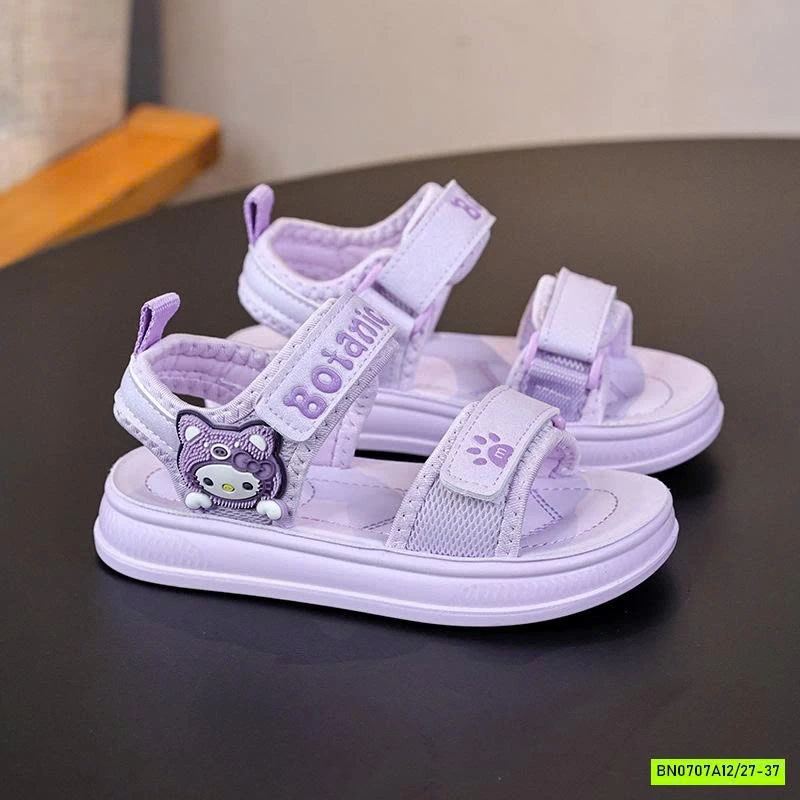 SANDAL KITTY QUAI DÁN BG