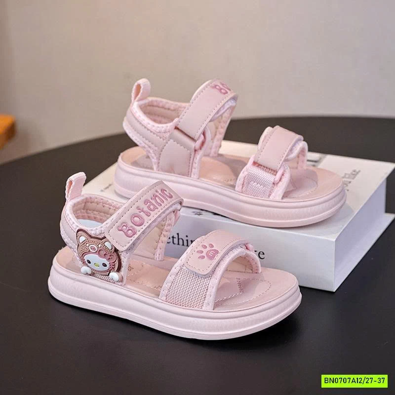 SANDAL KITTY QUAI DÁN BG