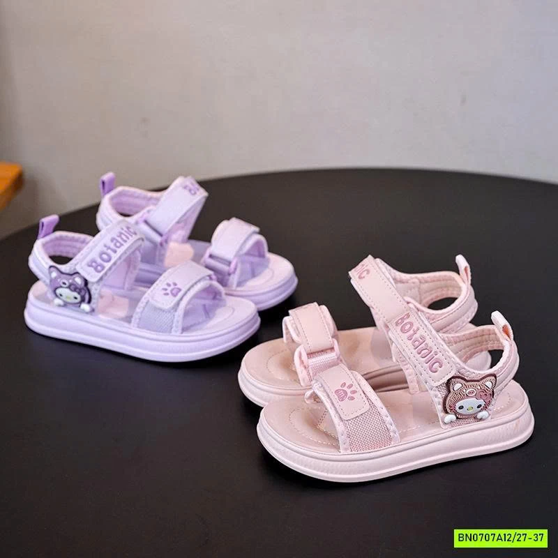SANDAL KITTY QUAI DÁN BG