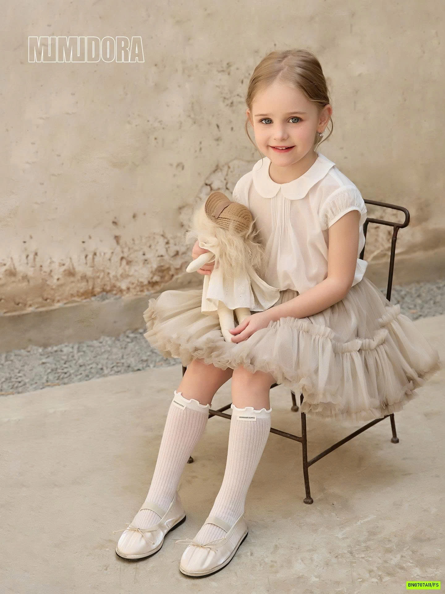 TẤT LƯỚI VIỀN BÈO GẮN MÁC NGANG GỐI