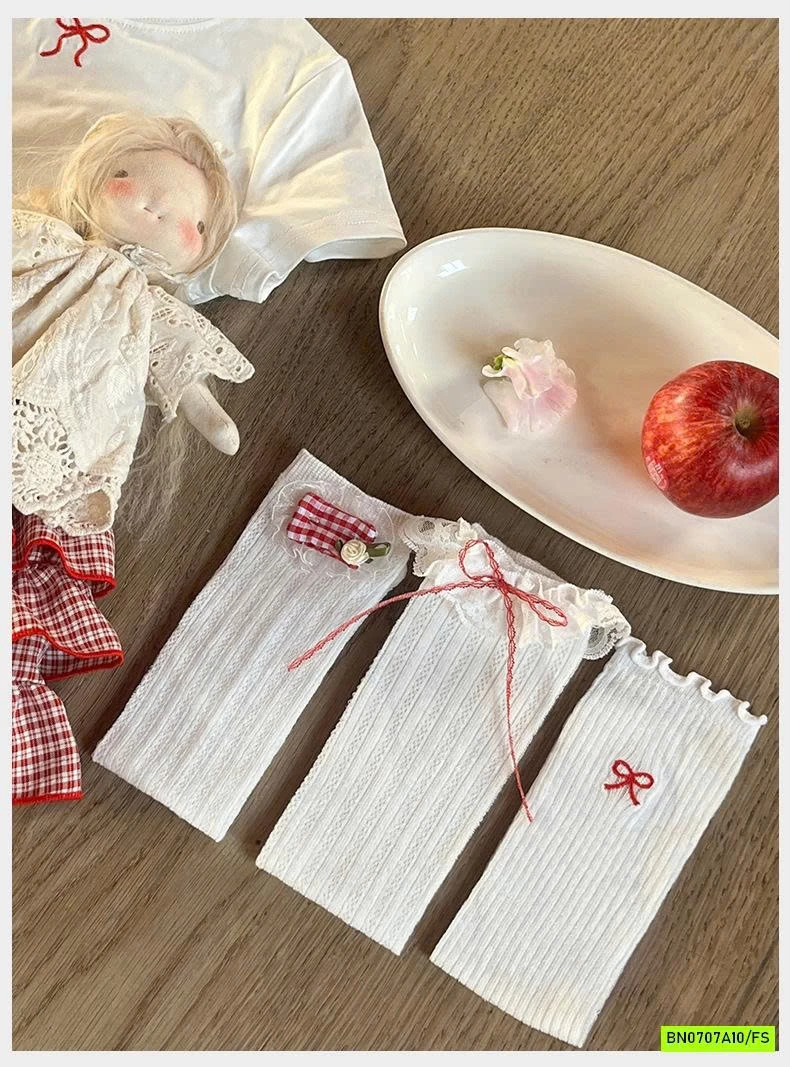 SÉT 3Đ TẤT LƯỚI NGANG GỐI TIỂU THƯ