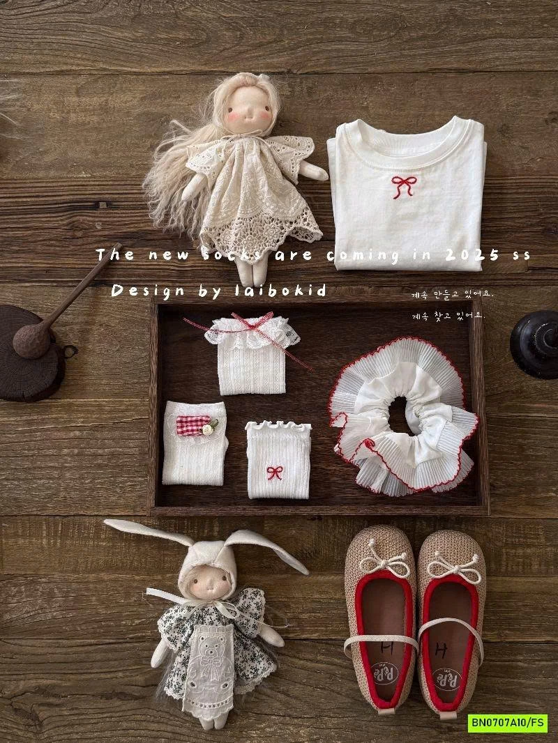 SÉT 3Đ TẤT LƯỚI NGANG GỐI TIỂU THƯ