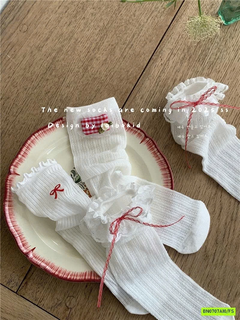 SÉT 3Đ TẤT LƯỚI NGANG GỐI TIỂU THƯ